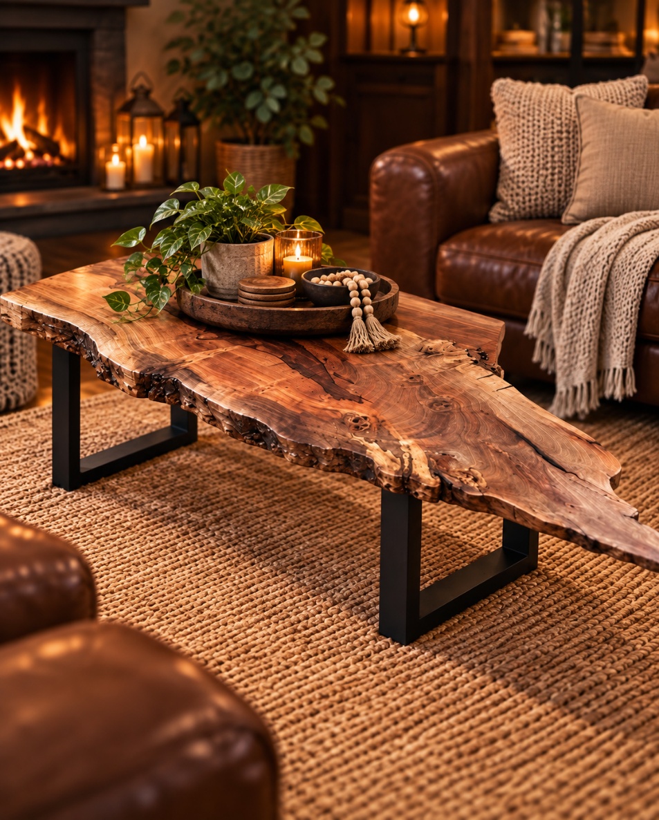 Designed for your space, your story.